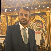 Umar Maqbool