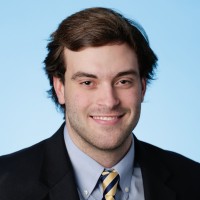 Blake Sanders