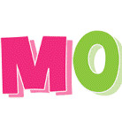 Moussa Omar
