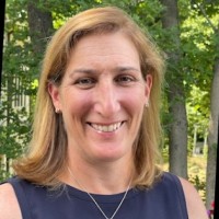 Laurie Geromini