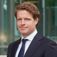 Maurits Van Dijk