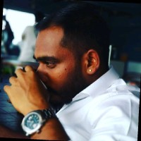 Ritik Raj