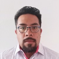 Erick Benjamin Hernandez R.