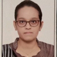 Achsah Mariam Saji