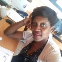 Ntefo Priscilla