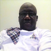Dr Djoumé Diakite