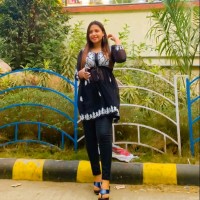 Sanjana Saha