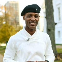 Demetrius Muhammed