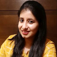 Shruti Pillai