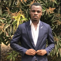 Onojah Blessing