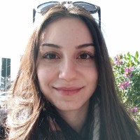 Sotia Pantazi