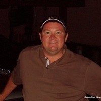 Jonathon Stone