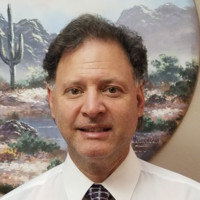 Eric Fiori