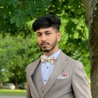 Rejaul Ahmed