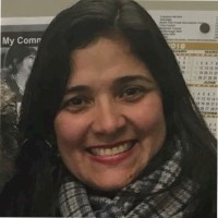 Indira Cabrera