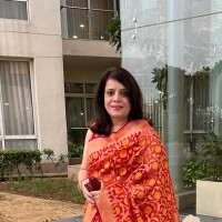 Sunita Chaudhary