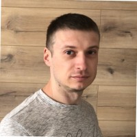 Владимир Дубина