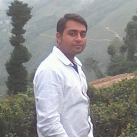 Pradip Marothi