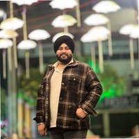 Jonty Singh