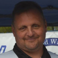 Ross Hosking