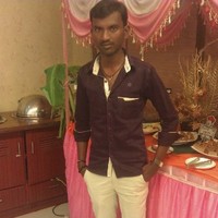 Selva Karthick