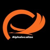 alpha Localize