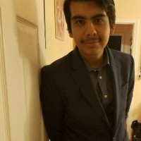 Andres Bustos