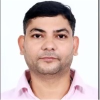 Balvendra Singh Bhadauria