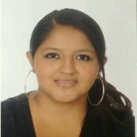 Myriam Andrea Niquinga Chuquiano