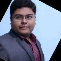 Hrishikesh Acharya