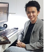 Heng Kai Sien