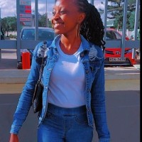 Jackline David