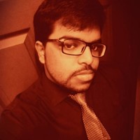 Nirmal Balakrishnan