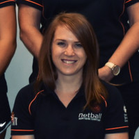 Stacey Carkeek