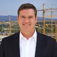 Tim Mairn