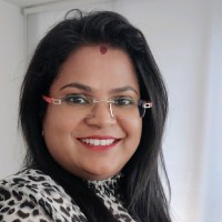 Preeti Sherigar