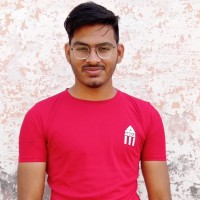 Gautam Jadav