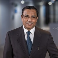 Krishnan Subramoniam