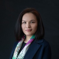 Lilian Lui (ICF ACC, MBS, MBA, BBus)