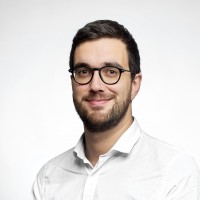 Alexandre Evain