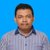 Nanda Firmanda, S. Kom