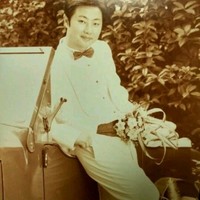 孙永明