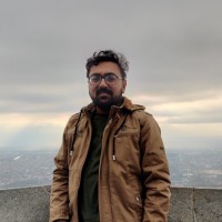 Ronak Patel