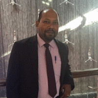 Antony Mc