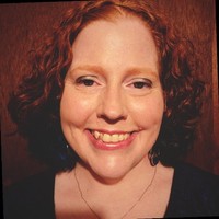 Lindsey Ward, M.Ed