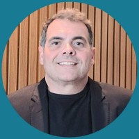 Gustavo Ometo Matarazo