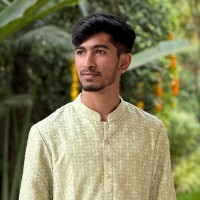 Dax Patel