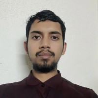 Amran Hossain