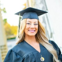 Micayla Smith, MBA