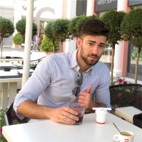 Andrea Prosperi